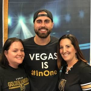 Meet your Posher, Christine